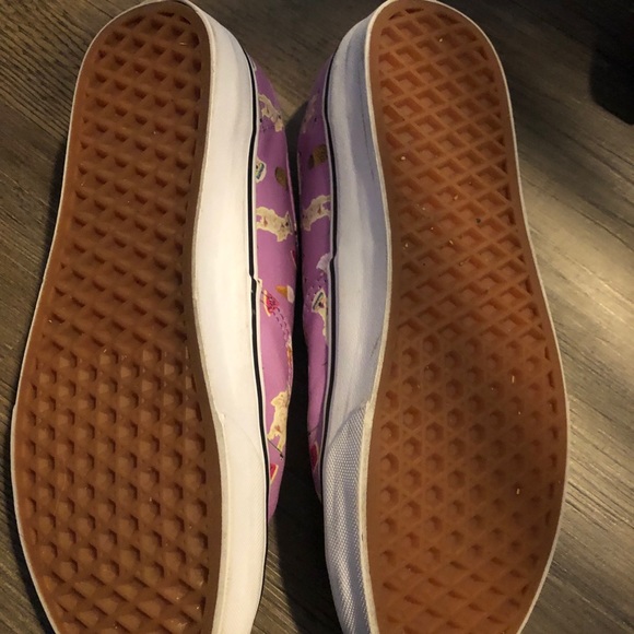 Vans summer edition specialty dog print - Picture 3 of 3